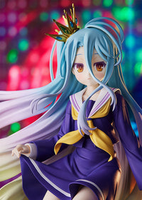 Pop UP PARADE: No Game No Life - Shiro [Crown Ver.]