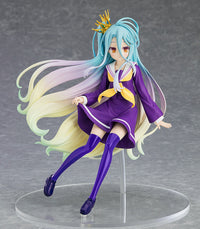 Pop UP PARADE: No Game No Life - Shiro [Crown Ver.]