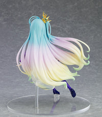 Pop UP PARADE: No Game No Life - Shiro [Crown Ver.]