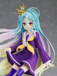 Pop UP PARADE: No Game No Life - Shiro [Crown Ver.]