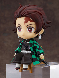 Nendoroid Swacchao!: Demon Slayer: Kimetsu no Yaiba - Tanjiro Kamado