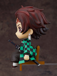 Nendoroid Swacchao!: Demon Slayer: Kimetsu no Yaiba - Tanjiro Kamado