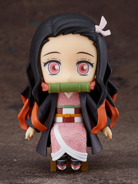 Nendoroid Swacchao!: Demon Slayer: Kimetsu no Yaiba - Nezuko Kamado