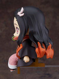 Nendoroid Swacchao!: Demon Slayer: Kimetsu no Yaiba - Nezuko Kamado