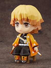 Nendoroid Swacchao!: Demon Slayer: Kimetsu no Yaiba - Zenitsu Agatsuma