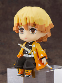 Nendoroid Swacchao!: Demon Slayer: Kimetsu no Yaiba - Zenitsu Agatsuma