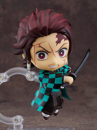 Nendoroid More: Demon Slayer: Kimetsu no Yaiba - Face Swap 01 (Set of 6)