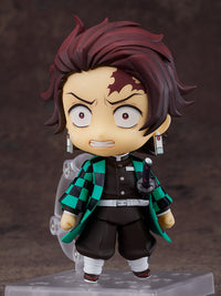 Nendoroid More: Demon Slayer: Kimetsu no Yaiba - Face Swap 01 (Set of 6)