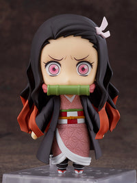 Nendoroid More: Demon Slayer: Kimetsu no Yaiba - Face Swap 01 (Set of 6)