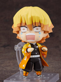 Nendoroid More: Demon Slayer: Kimetsu no Yaiba - Face Swap 01 (Set of 6)