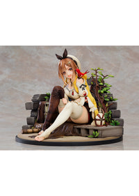 Atelier Ryza: Ever Darkness & the Secret Hideout - Reisalin Stout - 1/6 Scale Figure (Max Factory)