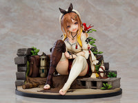 Atelier Ryza: Ever Darkness & the Secret Hideout - Reisalin Stout - 1/6 Scale Figure (Max Factory)