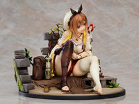 Atelier Ryza: Ever Darkness & the Secret Hideout - Reisalin Stout - 1/6 Scale Figure (Max Factory)