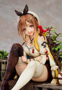 Atelier Ryza: Ever Darkness & the Secret Hideout - Reisalin Stout - 1/6 Scale Figure (Max Factory)