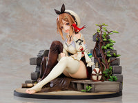 Atelier Ryza: Ever Darkness & the Secret Hideout - Reisalin Stout - 1/6 Scale Figure (Max Factory)