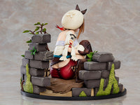 Atelier Ryza: Ever Darkness & the Secret Hideout - Reisalin Stout - 1/6 Scale Figure (Max Factory)