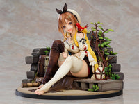 Atelier Ryza: Ever Darkness & the Secret Hideout - Reisalin Stout - 1/6 Scale Figure (Max Factory)