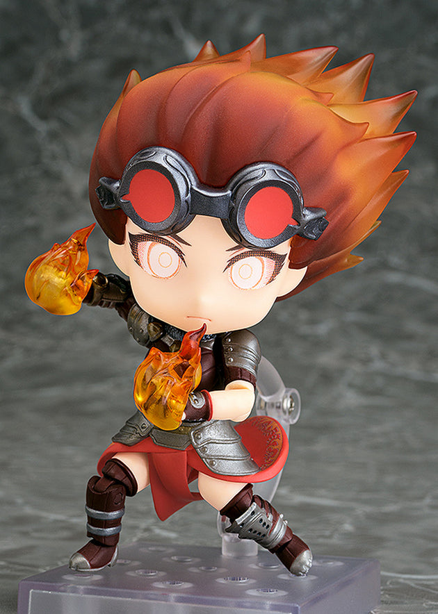 Nendoroid: Magic: The Gathering - Chandra Nalaar (Phat!)