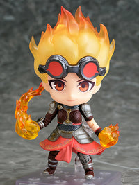 Nendoroid: Magic: The Gathering - Chandra Nalaar (Phat!)