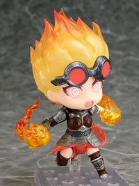 Nendoroid: Magic: The Gathering - Chandra Nalaar (Phat!)