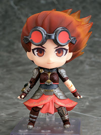 Nendoroid: Magic: The Gathering - Chandra Nalaar (Phat!)