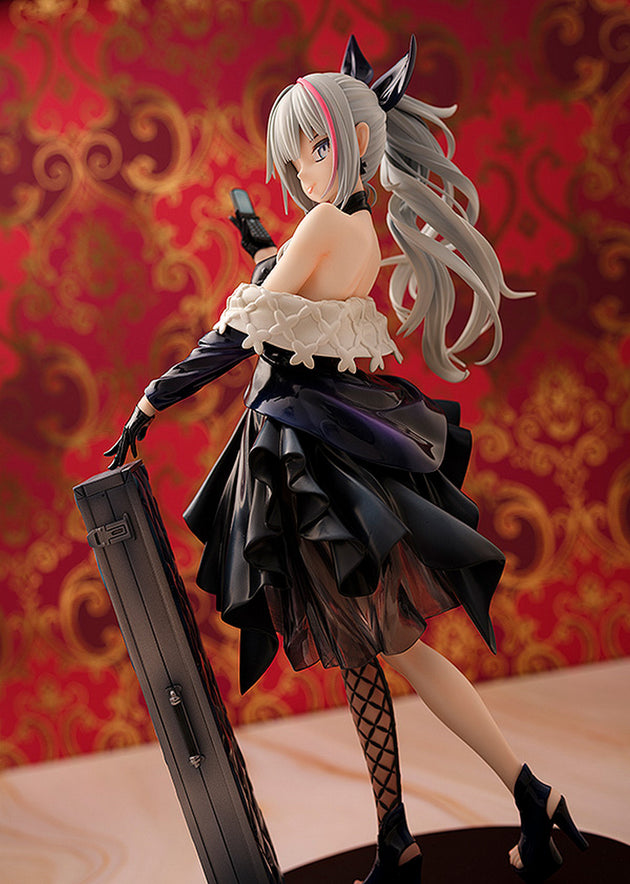 Girls' Frontline: MDR [Cocktail Observer Ver.] - 1/7 Scale Figure (Wonderful Works)