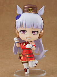 Nendoroid: Umamusume: Pretty Derby - Gold Ship