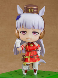 Nendoroid: Umamusume: Pretty Derby - Gold Ship