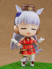 Nendoroid: Umamusume: Pretty Derby - Gold Ship