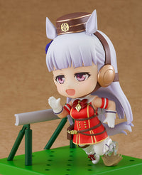 Nendoroid: Umamusume: Pretty Derby - Gold Ship