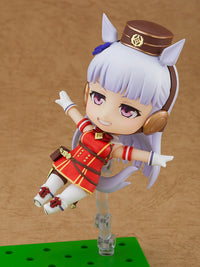 Nendoroid: Umamusume: Pretty Derby - Gold Ship