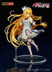 To LOVE Ru Darkness: Konjiki No Yami / Golden Darkness - 1/7 Scale Figure (EMONTOYS)