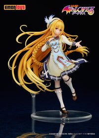 To LOVE Ru Darkness: Konjiki No Yami / Golden Darkness - 1/7 Scale Figure (EMONTOYS)