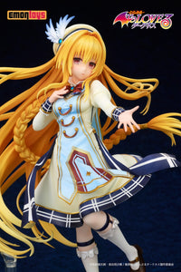 To LOVE Ru Darkness: Konjiki No Yami / Golden Darkness - 1/7 Scale Figure (EMONTOYS)