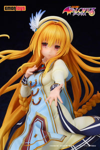 To LOVE Ru Darkness: Konjiki No Yami / Golden Darkness - 1/7 Scale Figure (EMONTOYS)