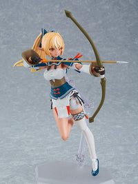 figma: hololive production - Shiranui Flare (Max Factory)