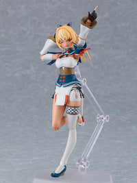 figma: hololive production - Shiranui Flare (Max Factory)