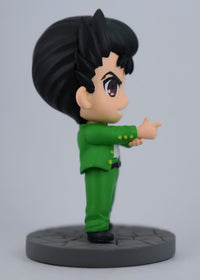 Yu&#9734;Yu&#9734;Hakusho: Mini Figure Collection [Set of 6] (Pierrot)