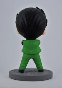 Yu&#9734;Yu&#9734;Hakusho: Mini Figure Collection [Set of 6] (Pierrot)