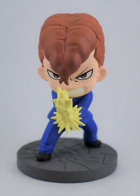 Yu&#9734;Yu&#9734;Hakusho: Mini Figure Collection [Set of 6] (Pierrot)