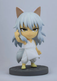 Yu&#9734;Yu&#9734;Hakusho: Mini Figure Collection [Set of 6] (Pierrot)