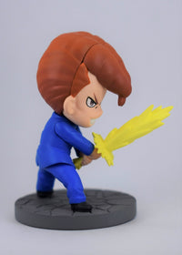 Yu&#9734;Yu&#9734;Hakusho: Mini Figure Collection [Set of 6] (Pierrot)