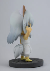 Yu&#9734;Yu&#9734;Hakusho: Mini Figure Collection [Set of 6] (Pierrot)