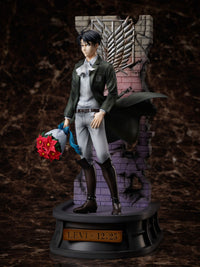 Attack on Titan: Levi (Birthday) - 1/7 Scale Figure (FuRyu)