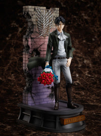 Attack on Titan: Levi (Birthday) - 1/7 Scale Figure (FuRyu)