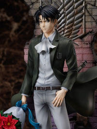 Attack on Titan: Levi (Birthday) - 1/7 Scale Figure (FuRyu)