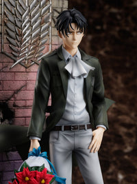 Attack on Titan: Levi (Birthday) - 1/7 Scale Figure (FuRyu)