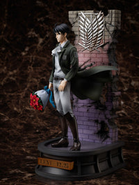 Attack on Titan: Levi (Birthday) - 1/7 Scale Figure (FuRyu)