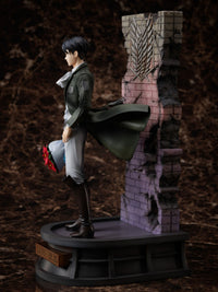 Attack on Titan: Levi (Birthday) - 1/7 Scale Figure (FuRyu)