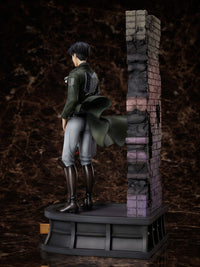 Attack on Titan: Levi (Birthday) - 1/7 Scale Figure (FuRyu)